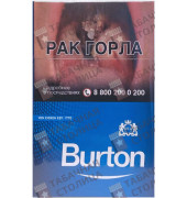 Burton Blue